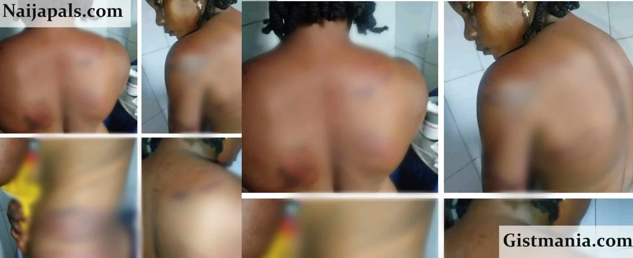 Outrage In Benue As Soldier Assaults Food Vendor Over ₦2,400 Debt&#059; Army Detains Offender