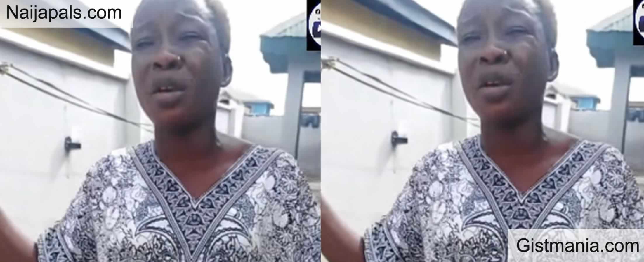 Wife Of 43Yr Old Lagos Pastor Cries Out Over His Disappearance For 3 Weeks