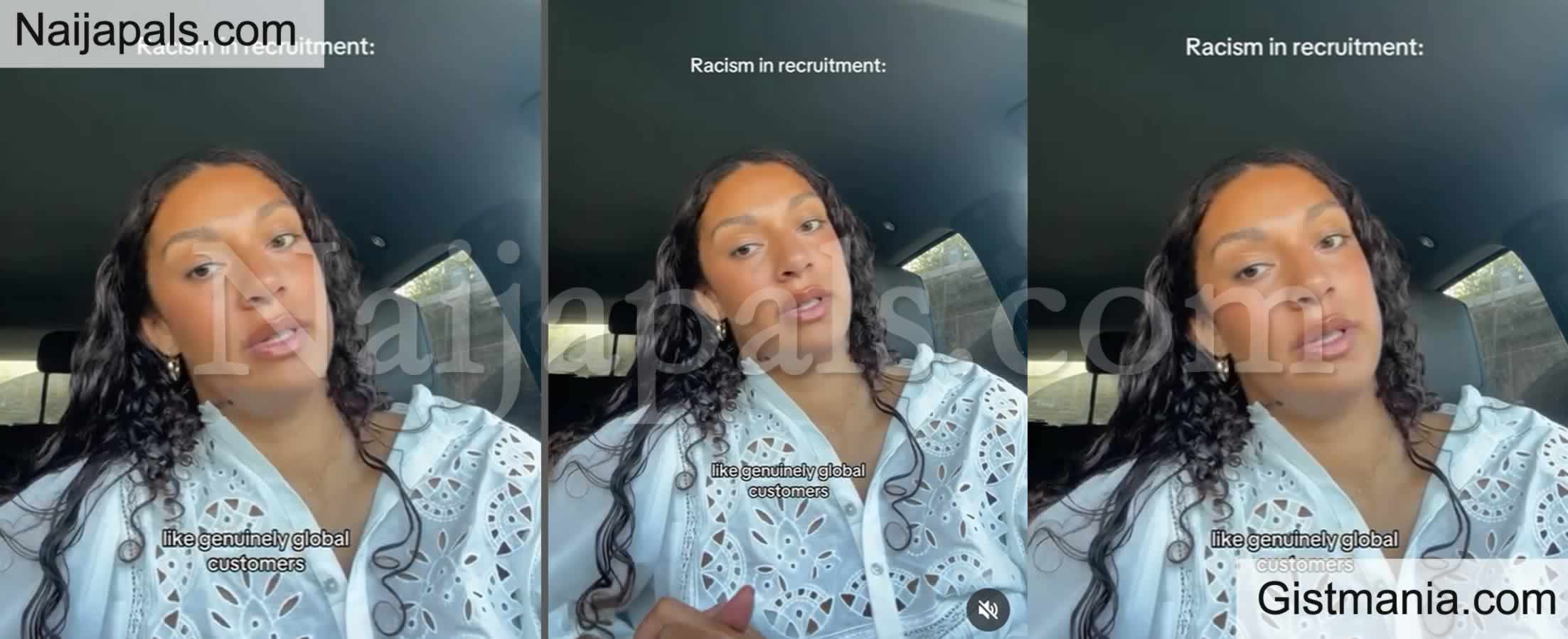 British Hiring Manager Recounts How Her Boss Stopped Her From Hiring A Nigerian Because Of His First And Last Name