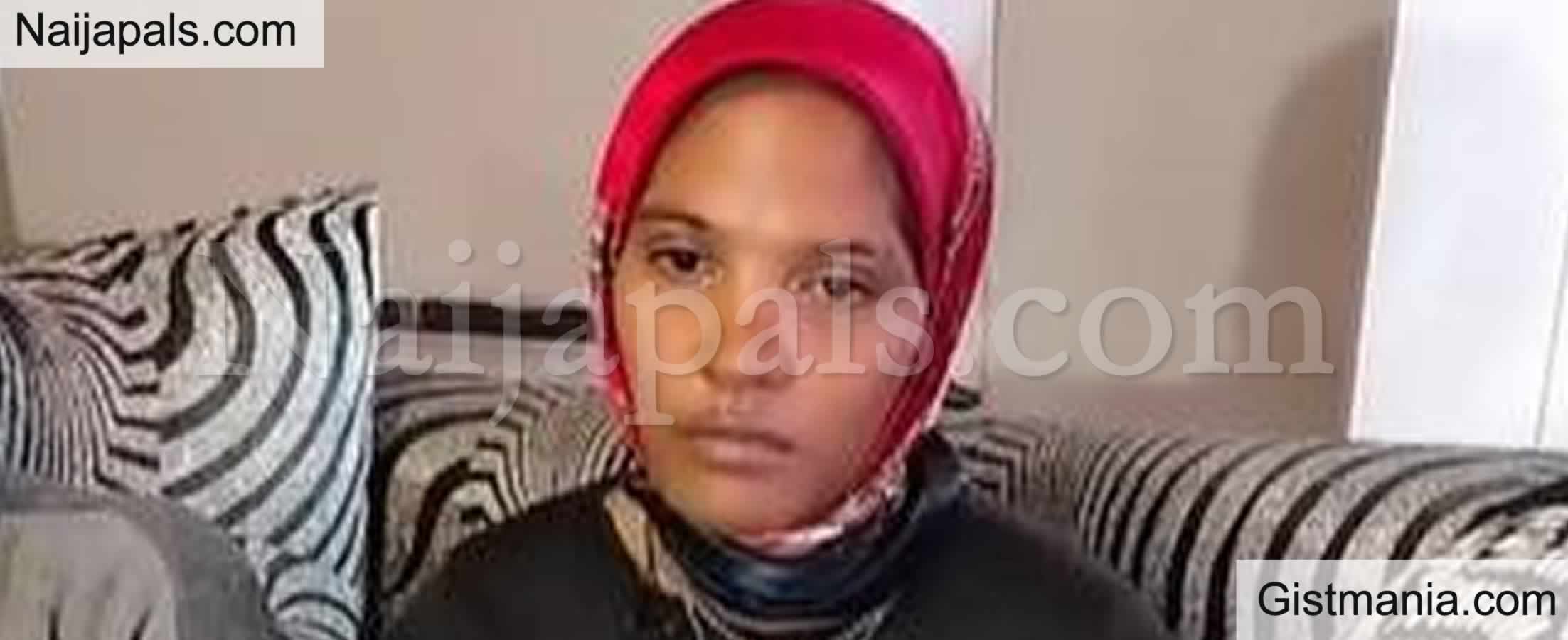 Mother Cries Out After Her 11 Day Old Baby Was Kidnapped At Shopping Mall By A Woman Dressed As Nun