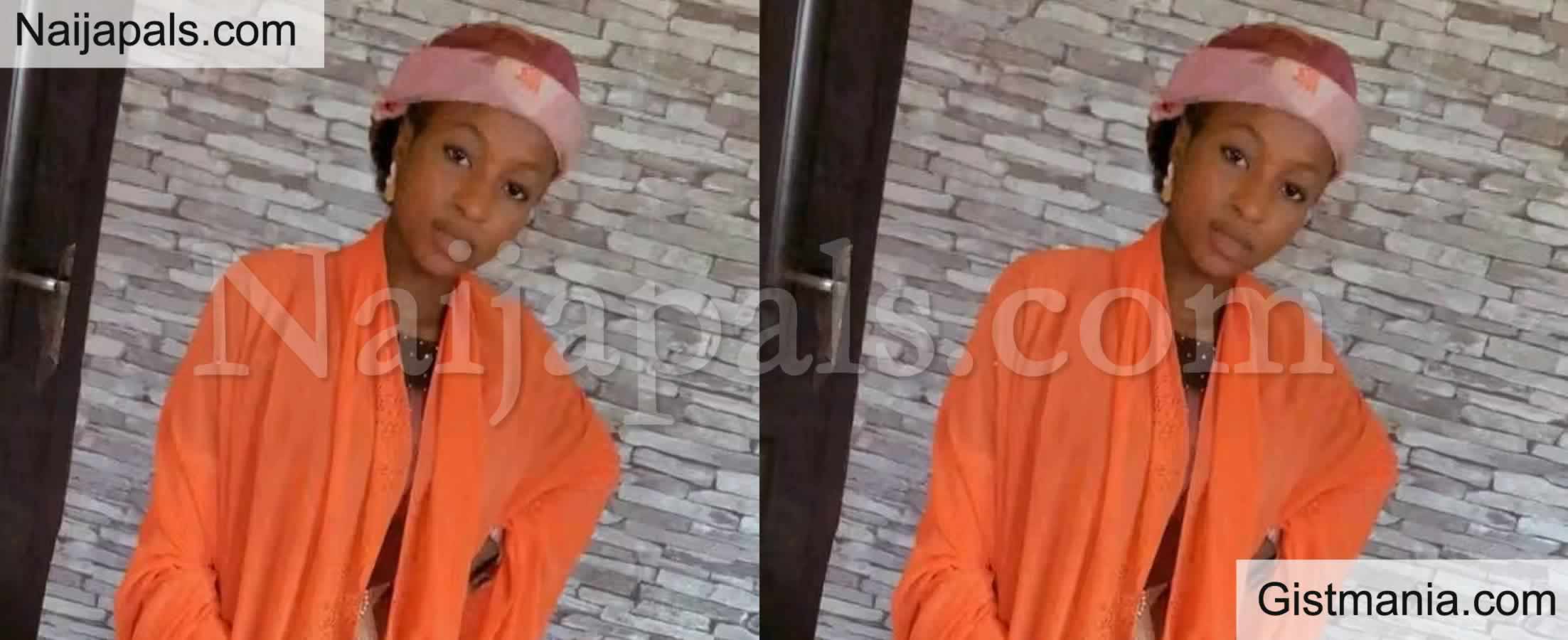 Police Arrest Suspect, Rumaisa Haruna Over Murder Of 22-year-old Housewife In Kano