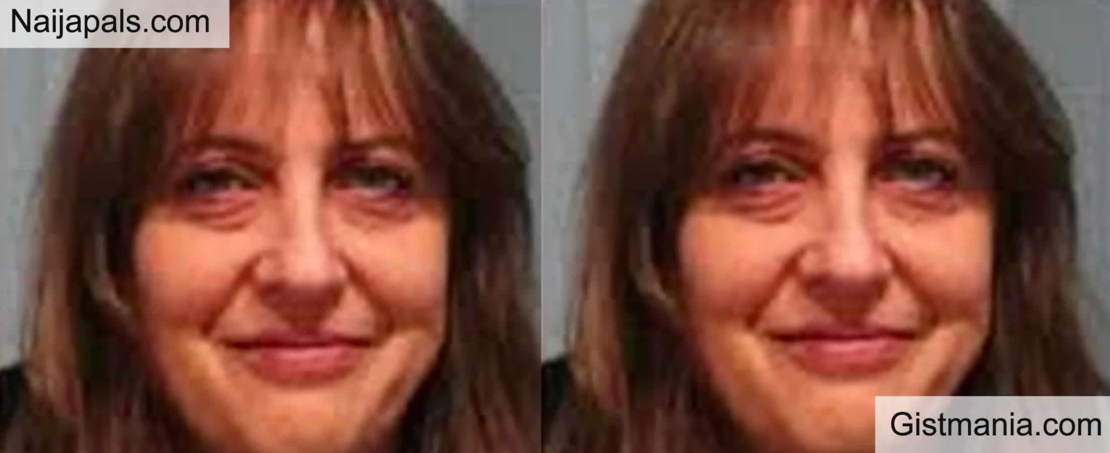 Nursery Teacher Accused Of Raping 3Yr Old Child While Working At Daycare