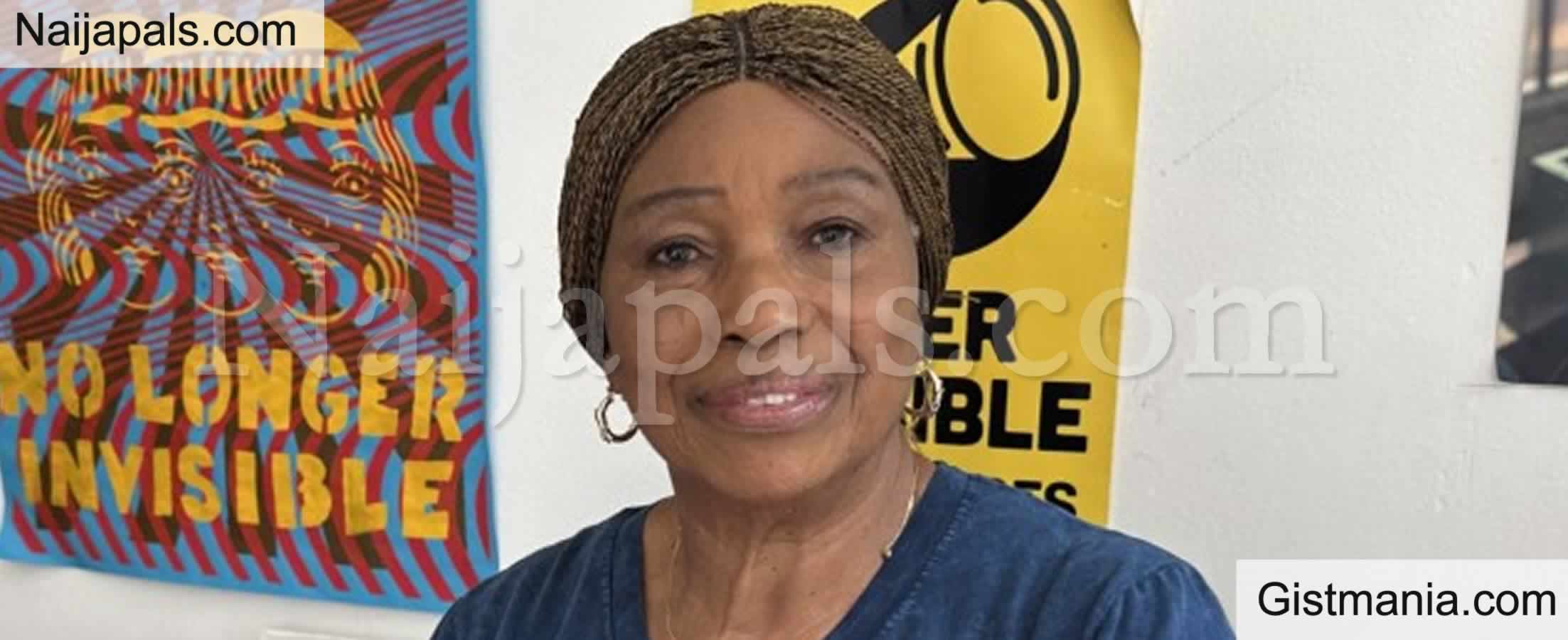71Yr Old Nigerian Woman Sacked From Cleaner Job At London University Over ‘Misplaced Bracelet’