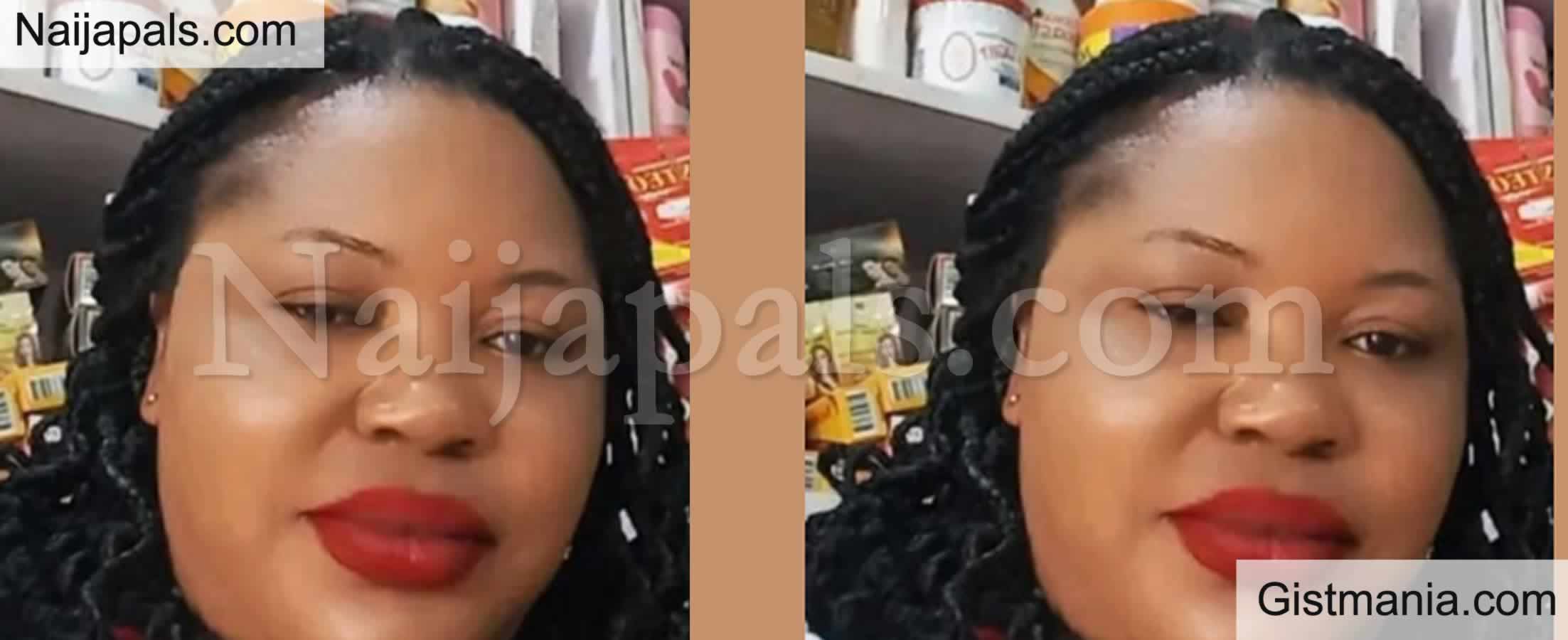&quot;If Your Husband Doesn&#039;t S**k You, He Doesn&#039;t Love You&quot; - Nigerian Woman Claims