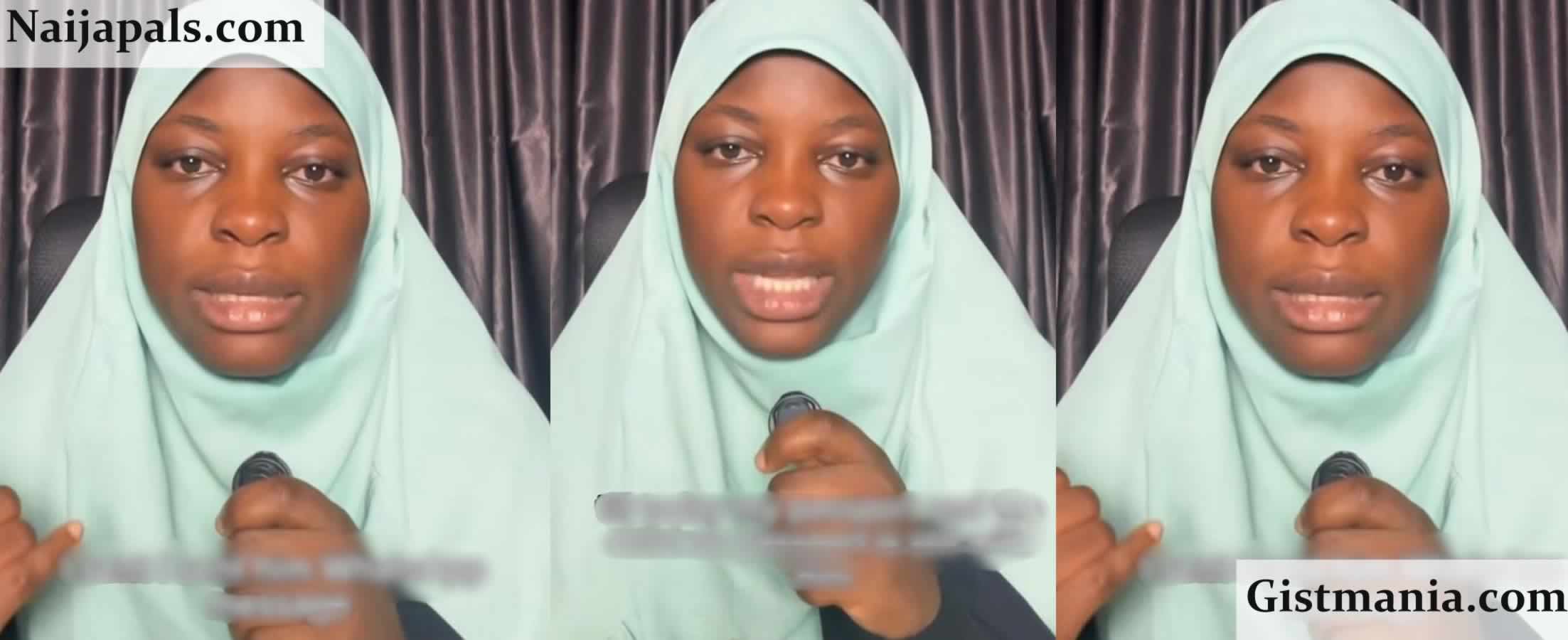 ‘I Knew Nothing About the Divorce Letter!’ — Woman Alleges Husband Tricked Her Into Leaving UK for Nigeria (Videos)