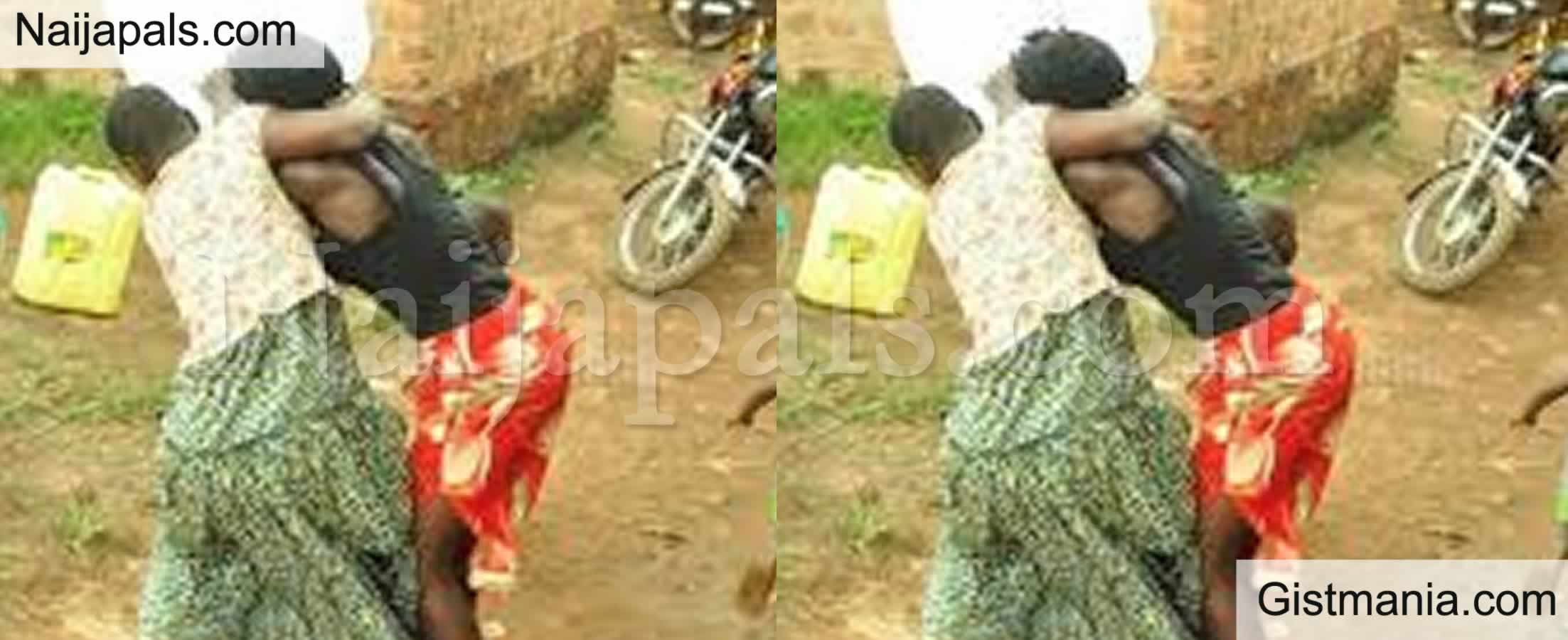 Two Women Arraigned For Allegedly Fighting In Public