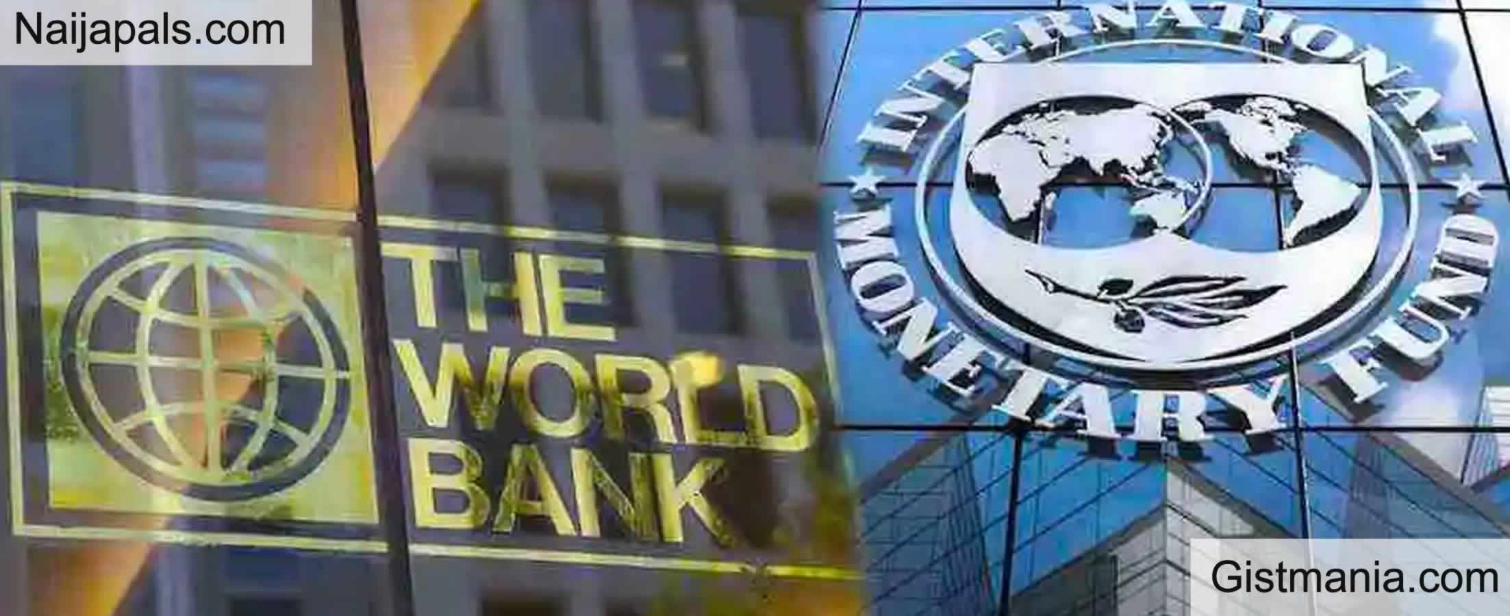 Give Us a Break - Presidency Reacts to IMF Report on Nigeria’s Inflation, Poverty