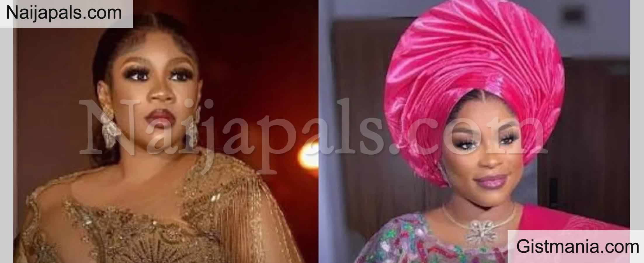 Actress Wumi Toriola Fires Back at Desola Afod Over Her Comment About Yoruba Actors