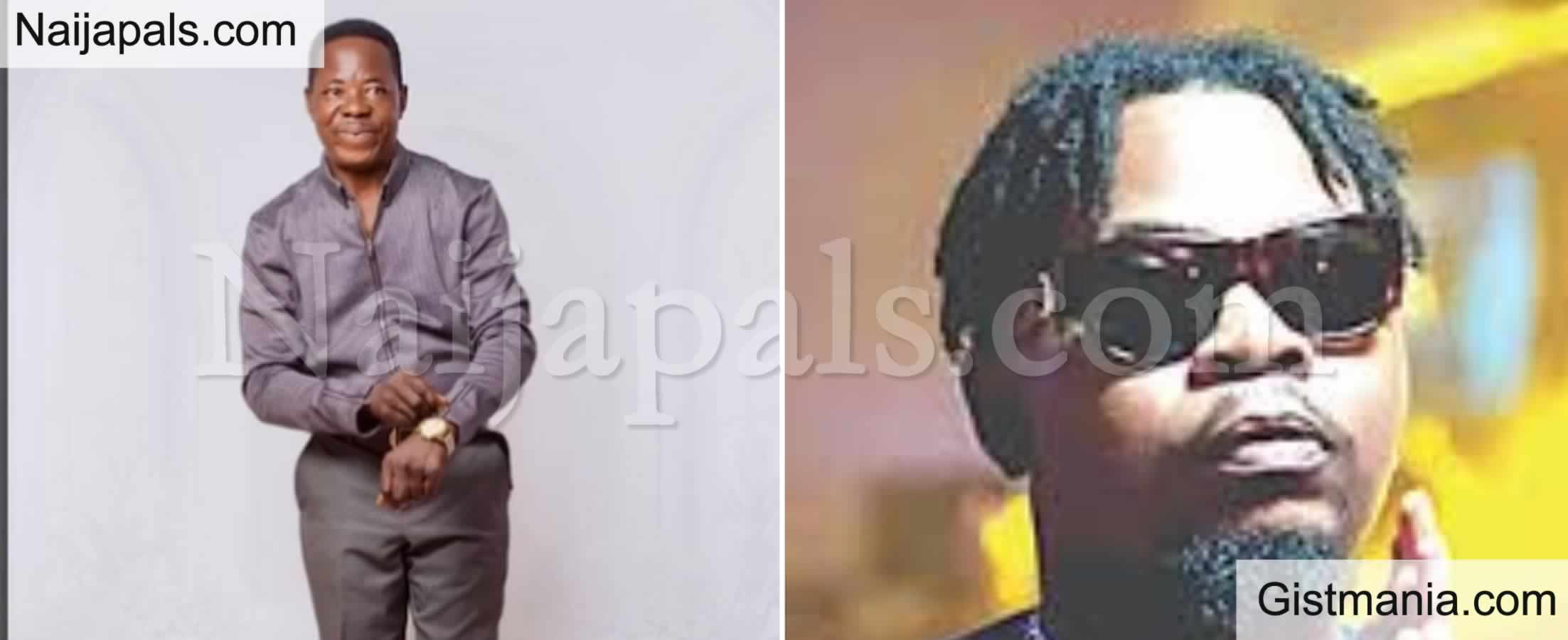 “Olamide Snubbed Me After Using My Movie”- Veteran Actor, Yemi My Lover Cries Out