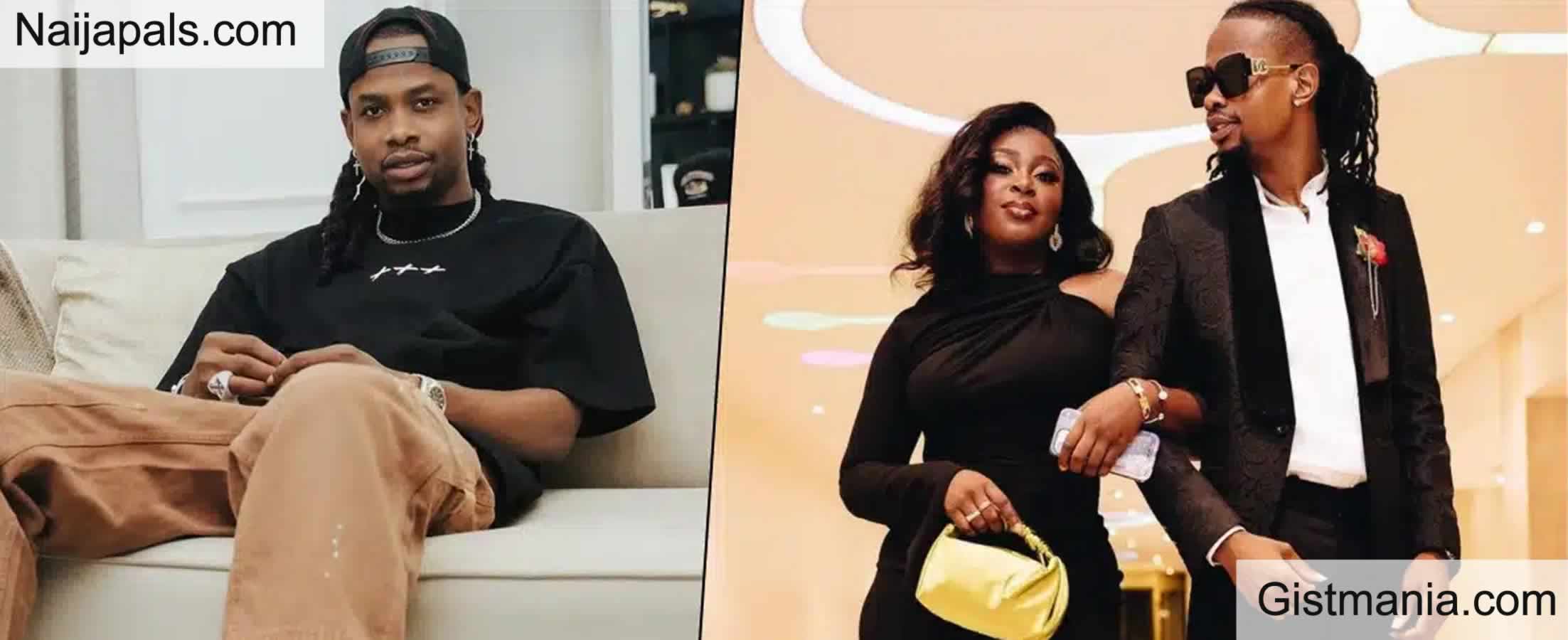 Spoil Your Girlfriend Only If She Deserves It - Yhemolee Tells Men, Speaks On Unhealthy Behavior