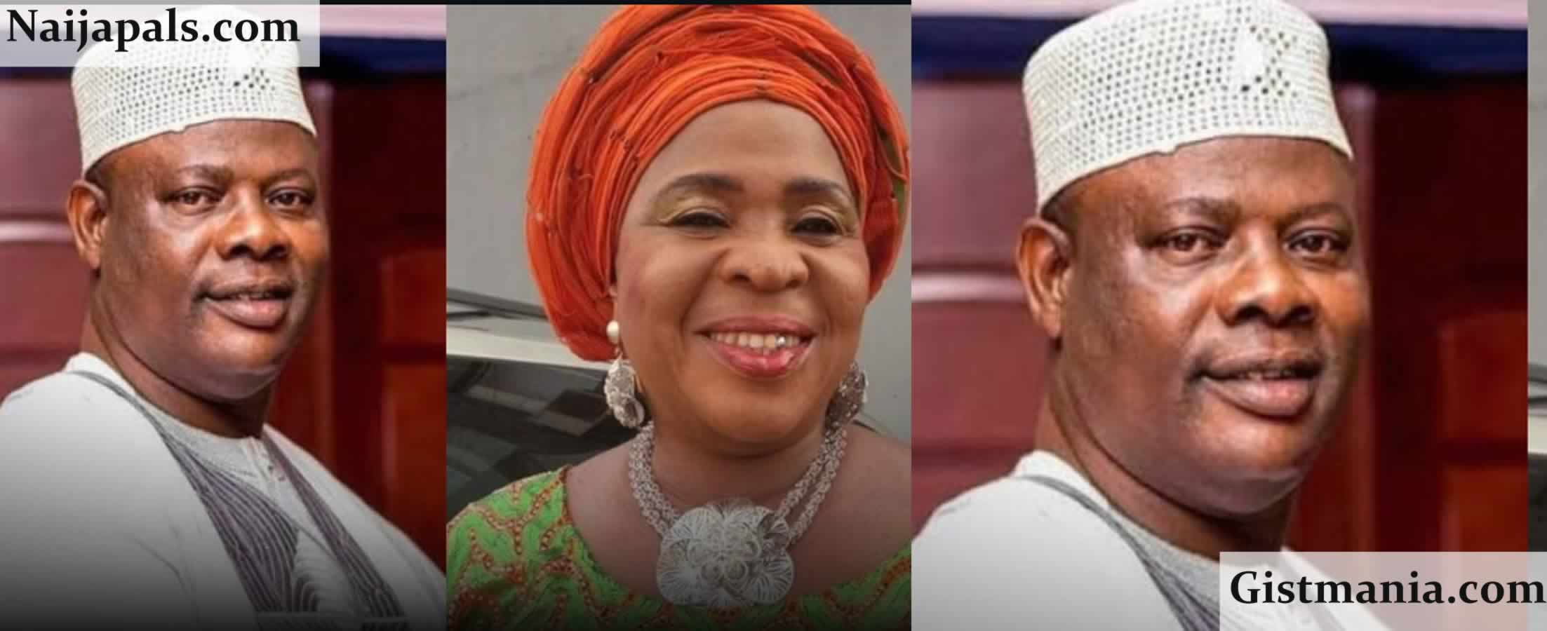 “Saje Knew About My Other Actresses but Never Told My Wife” — Yinka Quadri Reveals (Video)