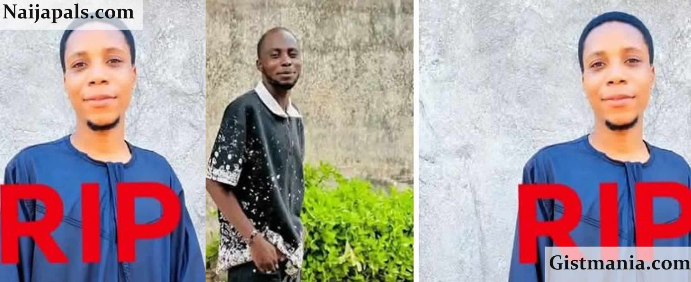 Three Killed as Vigilantes, Youths Engage in Deadly Showdown In Minna