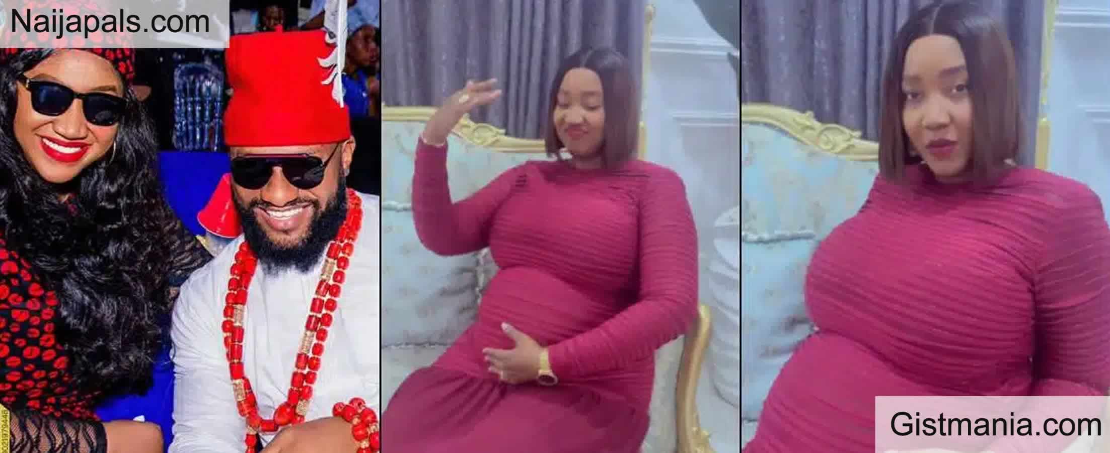 Nigerian Prophet Reveals What God Told Him About Judy Austin, Warns Those Criticizing Her