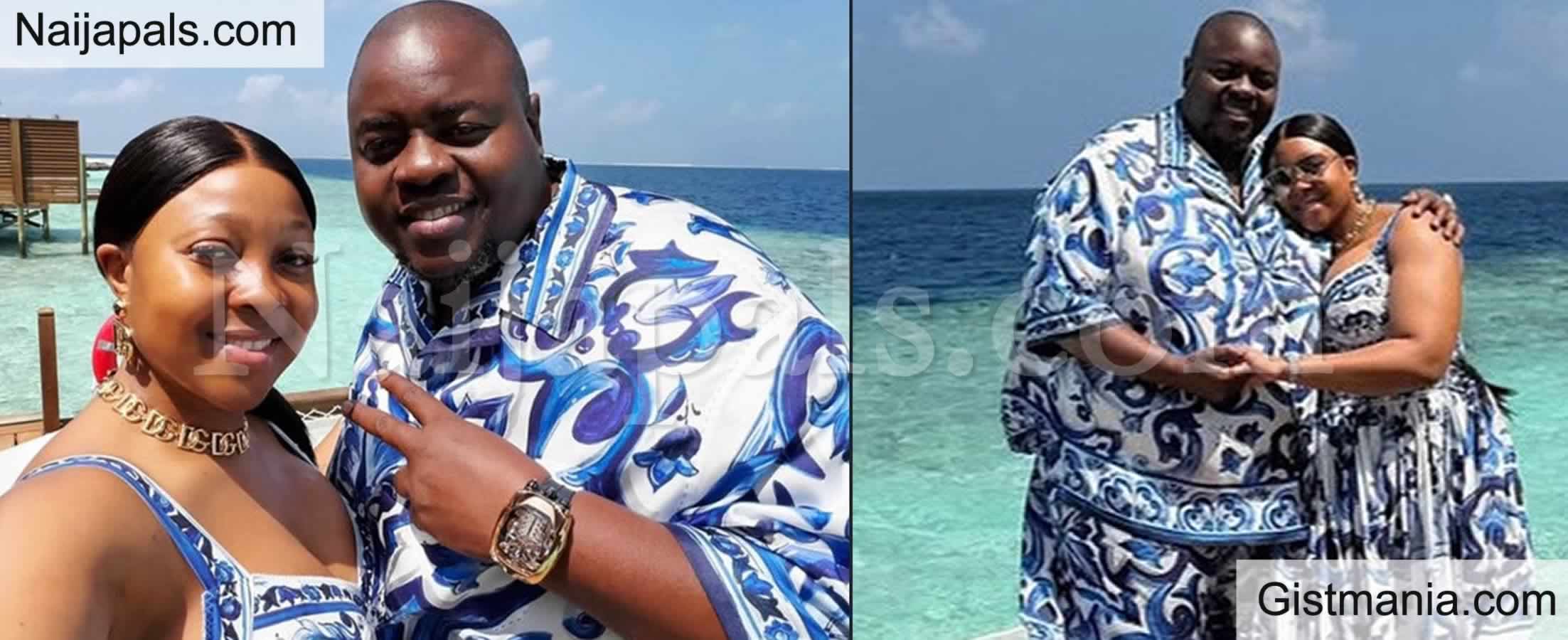 Old Tweet Predicting The Tragic Death of Billionaire, Wicknell Chivayo Resurfaces Online