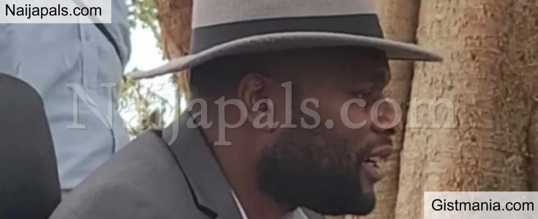 Shock As Man Is Caught With More Than 30 Stolen Women’s Panties For Rituals