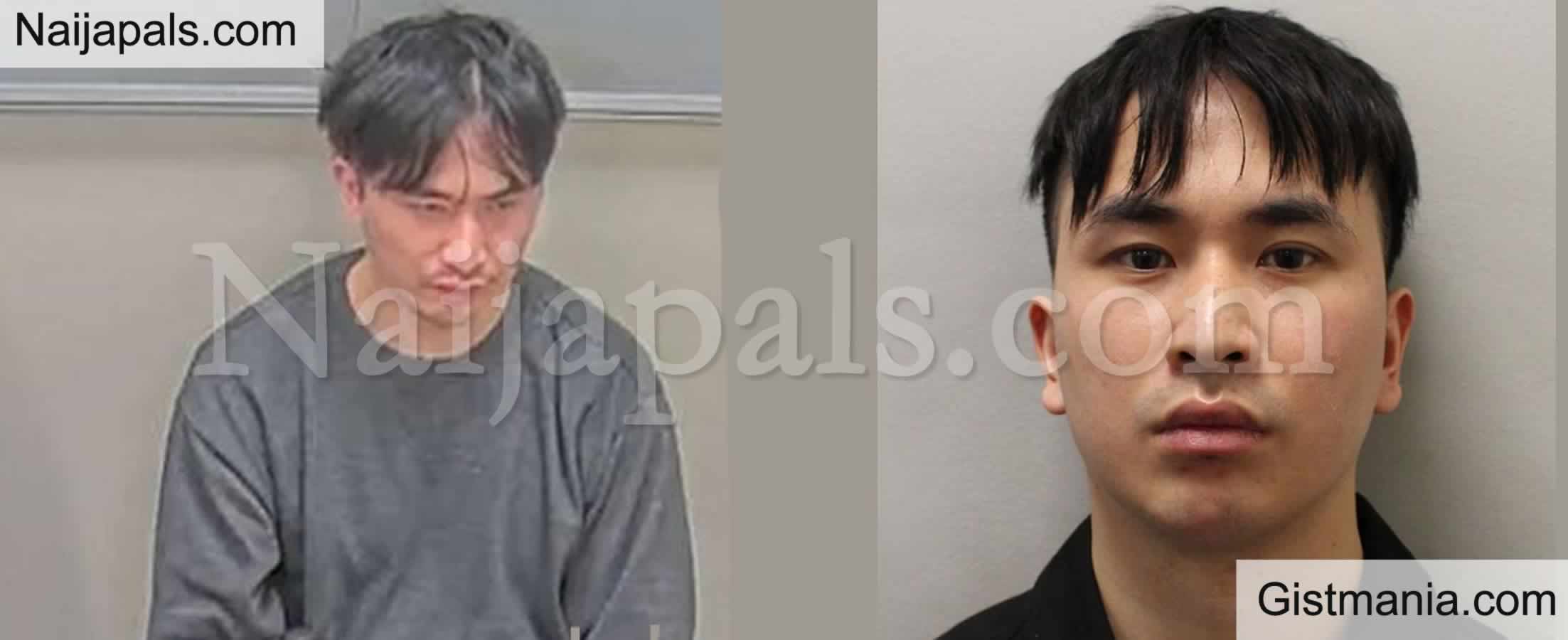 Chinese Student Who Drugged And Rap3d Over 10 Women in UK & China Bags Life Imprisonment